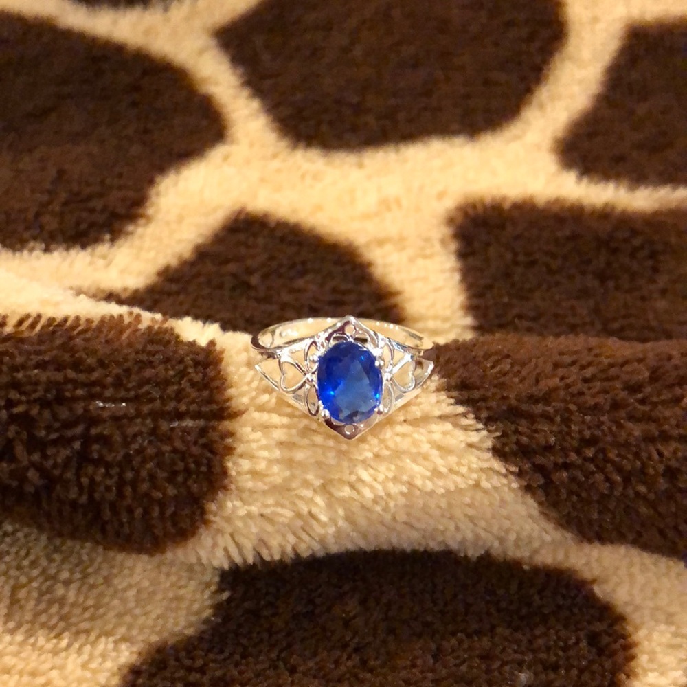 Gorgeous ring!